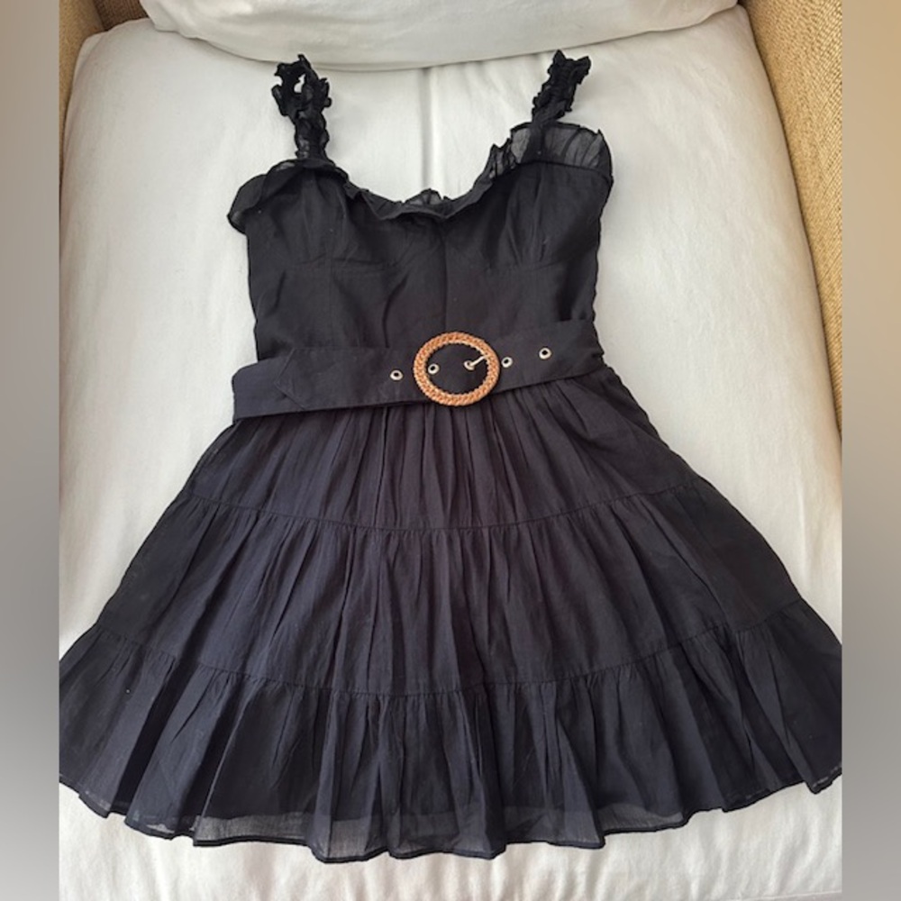 MuMu dress size XS